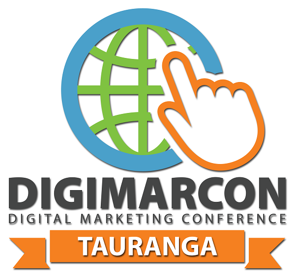 DigiMarCon Tauranga 2020 – Digital Marketing Conference & Exhibition